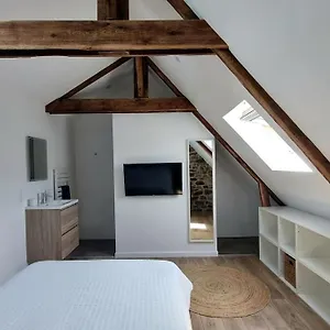  Appartement Le P'tit Indus , Duplex